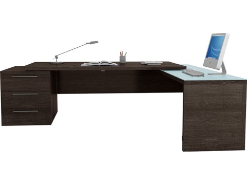 Large Office Desks on Office Desks